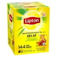 thumbnail image 3 of Lipton Tea Bags, decaffeinated 144 Count, 3 of 6