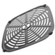 thumbnail image 2 of Air Fryer Grill Pan Air Fryer Fry Plate Fry Tray Grill Pan Air Fryer Accessories, 2 of 4