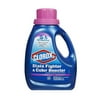 Clorox 2 Color Safe Bleach, Fresh Meadow, 45 fl oz