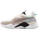 thumbnail image 3 of PU & MA RsX Reinvent Lace Up Womens Off White Sneakers Casual Shoes 371008-04, 3 of 6