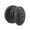 Bronze, variant on Sure-Loc Hardware AR102 15 Arapaho Privacy Knob, Satin Nickel