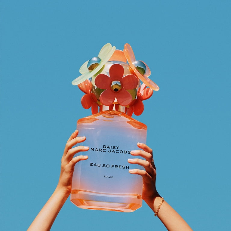 Marc Jacobs Daisy Daze Eau de Toilette Spray, Fresh Women's
