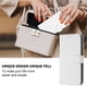 thumbnail image 4 of Funda de cuero tipo billetera con tarjetero para Motorola Moto Edge 30 Ultra Edge 30 NEO Edge 30 Fusion., 4 of 8