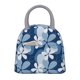 thumbnail image 1 of Fotbe Flower Bolsa de Almuerzo con Estampado, Lonchera Aislada, Contenedor de Comida Reutilizable Tipo Cooler a Prueba de Fugas, 1 of 6