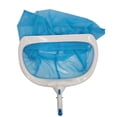 thumbnail image 2 of Greeniant Rastrillo de malla para estanque, herramienta de limpieza de piscina, fuente sin arañazos, accesorios para el hogar, removedor de hojas Deportes acuáticos, 2 of 6