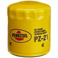 thumbnail image 3 of OIL FILTER PZ21 (Pack of 1), 3 of 3