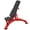 RED, variant on Adjustable Weight Bench, Heavy Duty Workout Bench for Home and Garage Gym, Multi-Position Backrest and Seat Strength Training Bench, 1300lbs Capacity,
