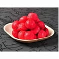 thumbnail image 5 of Assiette Carrée à Dessert de 4 Po/assiette à Feuilles de Martin Bio/naturelle, Écoresponsable, Robuste, Réutilisable, Compostable Biodégradable pour Cour Arrière, Fourniture Jetable/fête à Thème, Mariage/lot de 10, 50 Ou 100, 5 of 5