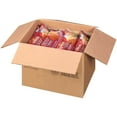 thumbnail image 2 of (24 Pack) El Monterey Spicy Red Hot Beef & Bean Burrito, 5 oz., 2 of 3