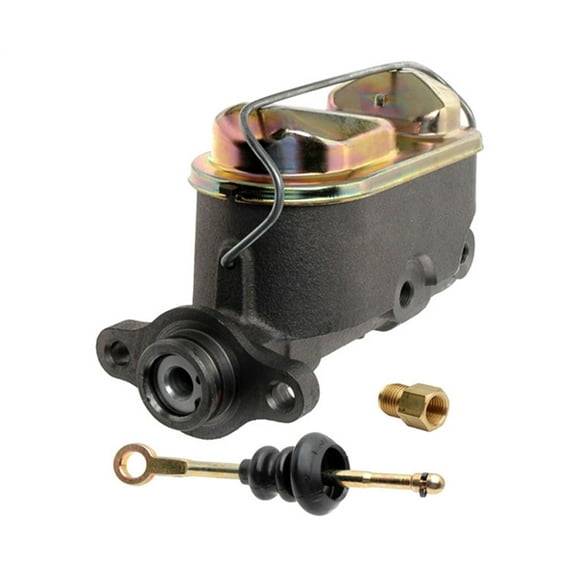 Raybestos MC36399 1975 - 1979 FORD F100 1975 - 1976 FORD F250 Brake Master Cylinder