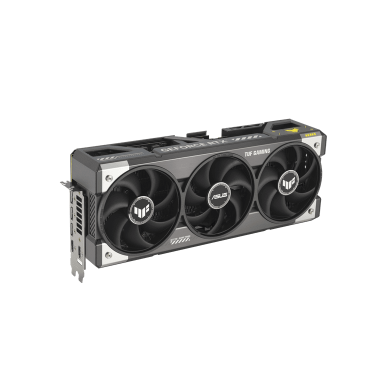 ASUS TUF Gaming GeForce RTX 5080 16GB GDDR7 OC Edition TUF ASUS TUF Gaming GeForce RTX 5080 16GB GDDR7 OC Edition TUF