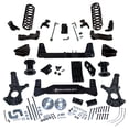 thumbnail image 2 of Superlift 3512 Compression Travel Kit Fits select: 2014-2018 GMC SIERRA, 2 of 2