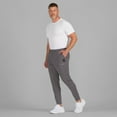 thumbnail image 4 of Men's J. Palmer Graphite Texas Longhorns Home Game Joggers, 4 of 5