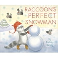 thumbnail image 1 of Pre-Owned Raccoon's Perfect Snowman, (Hardcover), 1 of 1
