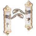 thumbnail image 1 of Pestillo de Palanca Baoblaze Vintage Para Puerta Interior, 1 of 8