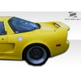 thumbnail image 1 of Duraflex 103084 1991-2005 Acura NSX Gt300 Wide Body Rear Fenders - 2 Piece, 1 of 1