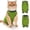 Green, variant on Avont 1 Pack Cat Recovery Suit for Surgery,Anti-Licking Onesie for Kittens -Green (M)