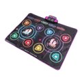 thumbnail image 1 of Dance Mat, Built In  Connectivity Safe Exercise Dancing Mat  for Home, 1 of 7