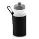 thumbnail image 1 of Quadra - Botella de agua con soporte (Paquete de 2) (Negro), 1 of 1