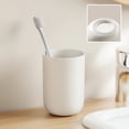 thumbnail image 2 of XWSHYW Aparatos de Utensilios de Cocina. Taza de Enjuague Bucal, Taza de Cepillado de Pareja de Alta Apariencia, Taza de Cepillo de Dientes de Sentido Avanzado para Niños, Taza de Lavado de Cepillo d, 2 of 7