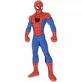 thumbnail image 1 of Magnet - Marvel Avengers - Spiderman Soft Touch Figure New 68557, 1 of 1