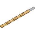 thumbnail image 1 of Broca Thunderbolt Titanium 1/8 Milwaukee 48892205 Milwaukee 48892205, 1 of 6