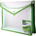 thumbnail image 1 of EcoOffice AVDA00328 File Wallet, 1 of 1