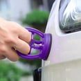 thumbnail image 3 of Mini Ventosa para Desabollar VentDepot MXFXM-004 4 Piezas Morado FullCarZone MXFXM-004, 3 of 6