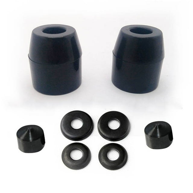 Greenne Planche à Roulettes Kit de Reconstruction Bagues Rondelles Pivot Tasses Amortisseur