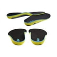 thumbnail image 3 of KidSole Cosmic Comfort - Kids Athletic Low Arch Support for Children Suffering from Flat Feet, Foot Pain, and Heel Pain (US Shoe Size 6.5-9), 3 of 7