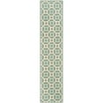 thumbnail image 3 of Safavieh  Handmade Newport Nare Modern Cotton Rug 7'9" x 9'9" 8' x 10', 7' x 9' Indoor Living Room, Bedroom, Dining Room Rectangle, 3 of 4