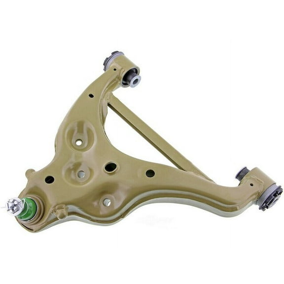 Front Left Lower Control Arm and Ball Joint Assembly - Compatible with 2017 - 2020 Ford F-150 R.a.p.t.o.r 2018 2019
