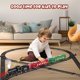 thumbnail image 5 of Set de tren Hot Bee con mando a distancia, humo, luz y sonido, 5 of 7