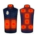 thumbnail image 2 of Puntoco Abrigo Térmico de Halloween de Talla Grande para Hombres y Mujeres 9 Chaqueta Térmica Térmica Abrigo Térmico de Invierno Puntoco Puntoco-2358, 2 of 4