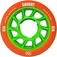 thumbnail image 2 of Jackson Atom Wheels - Savant, 2 of 2