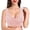 Rose Gold, variant on Bras for Women,Front Buckle Adjustable Yoga Bra with Lace Edge Seamless Support for Movement and Sleep Comfort,Sports Bras for Women,Purple,42