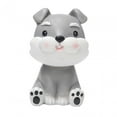 thumbnail image 1 of Animal Glasses Holder Birthday Gift 3D Cute Creative Spectacle Retainer Rack for D, 1 of 8