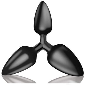 Sale Specials Evolved Get Your Groove On 3 Pc Silicone Anal Plug Set - Blue - Walmart.com Sale Specials Evolved Get Your Groove On 3 Pc Silicone Anal Plug Set - Blue - Walmart.com