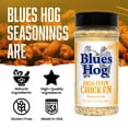 thumbnail image 6 of Blues Hog High Flyin' Chicken Seasoning, Gluten Free, 12.5 oz, 6 of 7