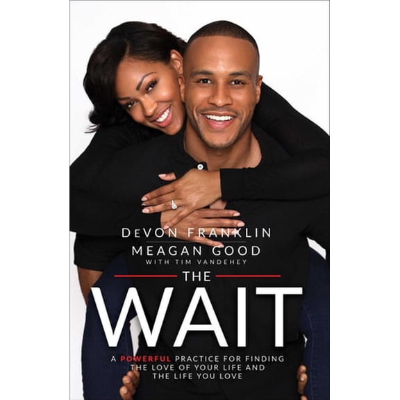 Pre-Owned The Wait: A Powerful Practice for Finding the Love of Your Life and the Life You Love (Paperback) 1501123483 9781501123481