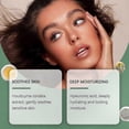 thumbnail image 2 of Sunscreen SPF 50+ with Heartleaf and Panthenol, UV Shield, Lightweight Non-Greasy Formula, Natural Finish, Vegan Friendly Protection, 2 of 5