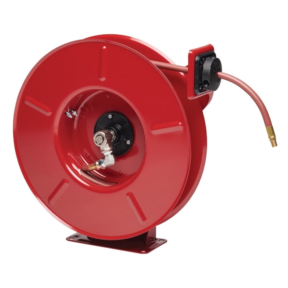 Reelcraft 19", Hose Reel, 7650 OLP1