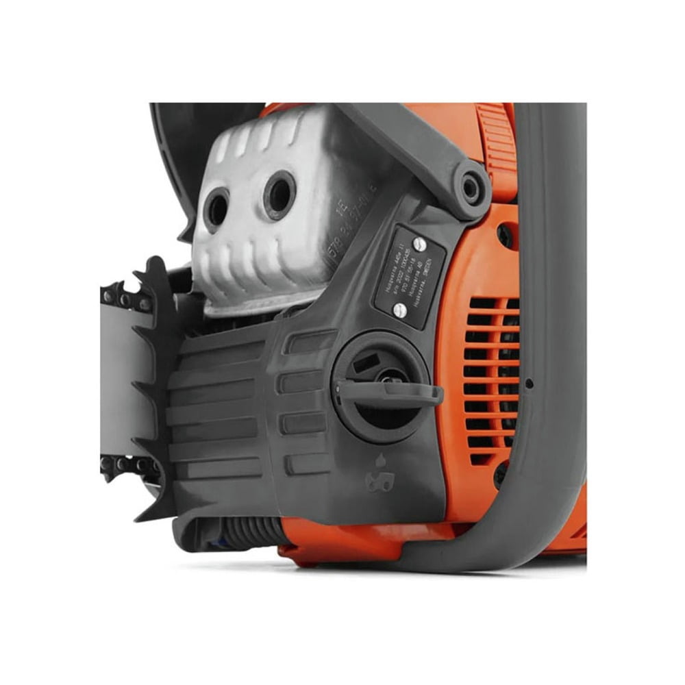 Husqvarna 970613028 2.8 HP 50cc 18 in. 445 Gas Chainsaw