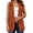 Pink, variant on Women Sleeveless Casual Vest Lightweight Drawstring Jackets with Pockets