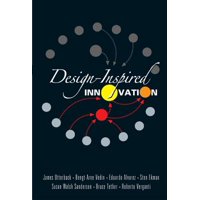Design-Inspired Innovation
