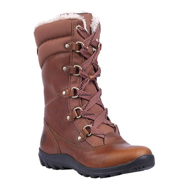 timberland mount hope mid women's combat boots