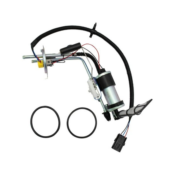 Fuel Pump and Sender Assembly Compatible with 1987 1990 Jeep