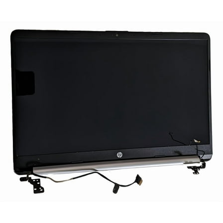 Hp 15-dy Silver Touch Full Screen
