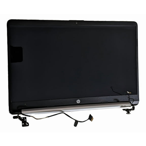 Hp 15-dy Silver Touch Full Screen