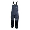 thumbnail image 2 of Frogg Toggs Men's FTX Elite Bib | Blue | Size 3X, 2 of 3